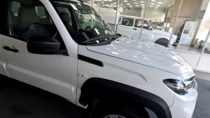 КУПИЛИ НИВУ ПОДПИСЧИКУ