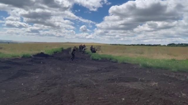 Видео в память о Братиславе Живковиче, сербском добровольце