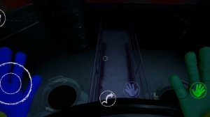 1часть прохожу игру попи плейтайм 2.