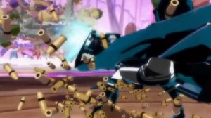 AMV - Across the Line