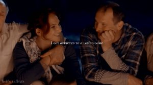 Иван и Ольга - Loving you is a loosing game | Сваты