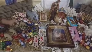 7 января 2025. Рождество