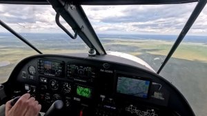 "ЭКСПЕДИЦИЯ НА РОСОМАХАХ" 4 серия "Дорога домой"