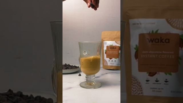 #shorts Better Than a Cupcake Whipped Coffee #dalgonacoffee #chocolate смотреть онлайн