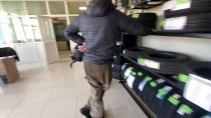 Подготовка к перегону MERCEDES GLA Встреча заказчиков Обклейка Перегон Владивосток-Красноярск