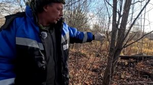 СЕКРЕТНАЯ ВОЕННАЯ БАЗА ,В ТАЙГУ НА РОСОМАХАХ, 1 серия