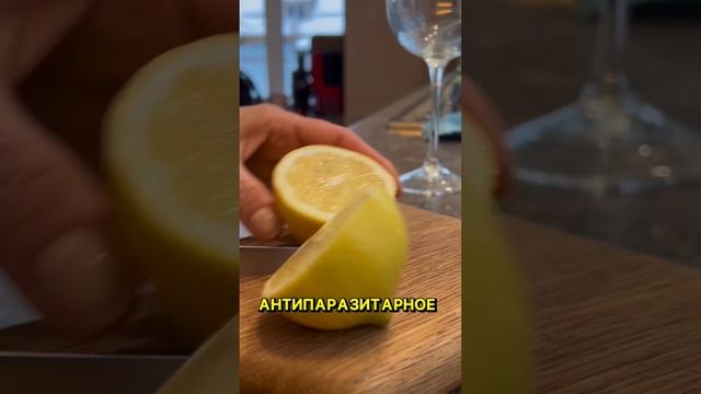 🧄 ЧЕСНОЧНАЯ ВОДА - ПРОФИЛАКТИКА