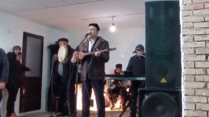 САЙРАМ✓ | РУСТАМ ГОИПОВ - КОРА СОЧИНГ ЖАМАЛАК