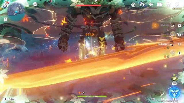 scuffed tartar does 180k burst смотреть онлайн