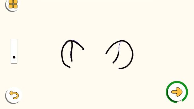 учимся рисовать часть 2