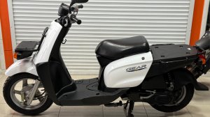 Скутер Yamaha Gear инжектор из Японии 89208366508
UA06-377531