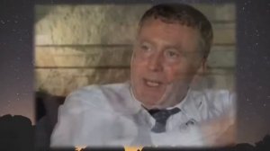 Жириновский читает Рэп