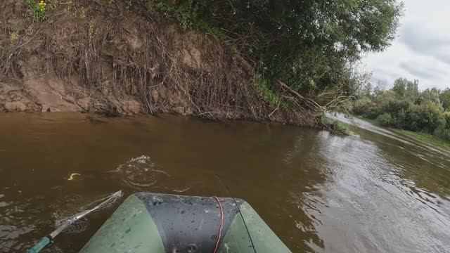 🎣КЛАСС🎣#сезонконтентаRUTUBE