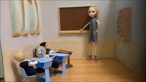 Общее представление мультфильма Сам Самыч 2021