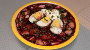 Свекольник