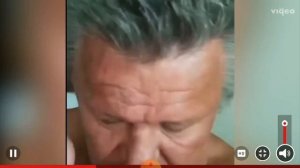 Олег Тактаров рассказал о нападении в Мексике: «Каждую секунду думал, что умру»