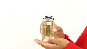 Flora Gracious Tuberose by Gucci Perfume Review