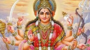 Мантра Дурге