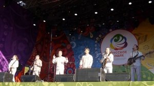 Белорусские Песняры - Косил Ясь конюшину