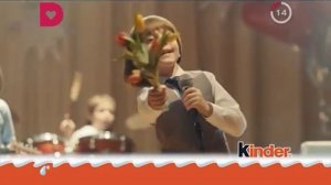 Отчёт до конца рекламного блока (Домашний, 8.03.2015)