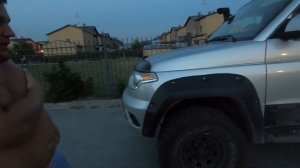 НА ЧИЛЕ НА РАССЛАБОНЕ /ЛЕТО/В ГОСТЯХ У ЖЕНЬКА