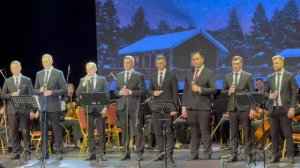 «Пастухи в дверях»
Курский братский состав