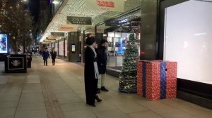 Bushman Prank 2021 Christmas Tree Prank- AMAZING and HILARIOUS Reactions 2022