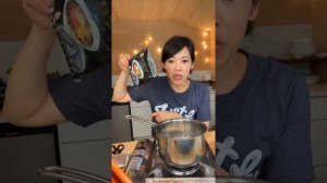 LIVE Alien Ramen & Potato Chips in a Can - Eat #with me