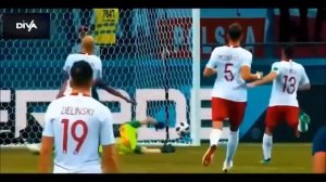 ЧМ-2018/ Лучшие моменты/Футбол