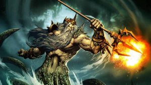 Rolf Zero - Poseidon [Full Album] Progressive Rock 2025