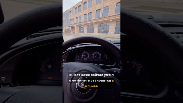 Друзья, делюсь с вами отчётом о моей машине 🚗 на пробеге 63000 км!