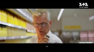 Круасани 7 days. Це какао крем