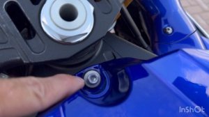 Yamaha YZF-R1 2014