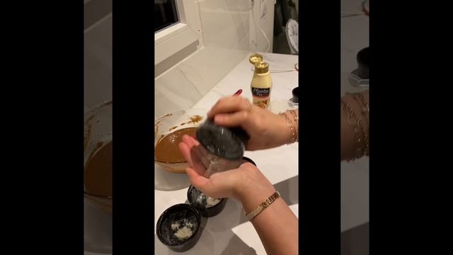 Sufle tarifi / soufflé au chocolat