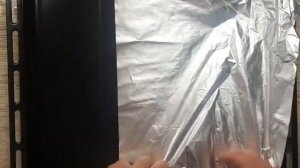 АУХА В ДУХОВКЕ