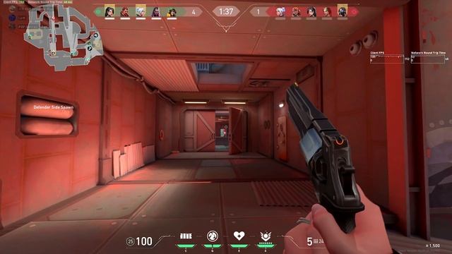 44 BullDog🐕 (Valorant Montage) смотреть онлайн