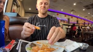 ПОЧЕМУ АМЕРИКАНЦЫ ТАКИЕ ТОЛСТЫЕ?!