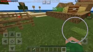 Обзор моей деревни