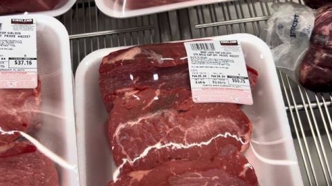 ГОВЯДИНА И ЦЕНЫ💵