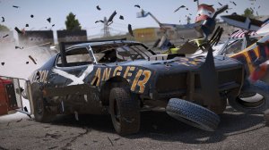 Wreckfest