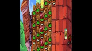 Подсолнухи танцуют