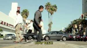 Bart Baker - Хотдог в резинке! (PSY Gangnam Style) Hotdog Condom Style