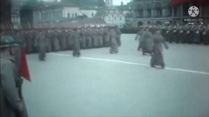 Советский марш СССР 1935