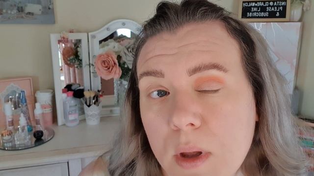 NEW SHEGLAM SHEIN MAKEUP Christmas Collection 2020 Review & Swatches | Clare Walch