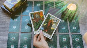 КАКАЯ ЭНЕРГИЯ КОРОЛЕВЫ ВАМ НУЖНА ЭТОЙ ВЕСНОЙ