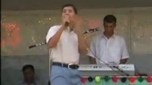 Tasli Tulegenow Jemalym