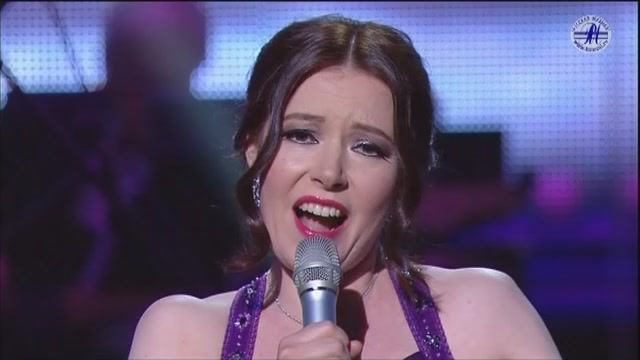 Лариса ЕЛИНА «Адажио»  ("ВЕСНА ПЕСНИ - 2014")
