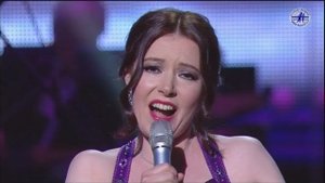 Лариса ЕЛИНА «Адажио»  ("ВЕСНА ПЕСНИ - 2014")