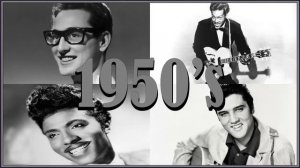 Rock n Roll 50s 60s 🎸 The Very Best 50s & 60s Party Rock and Roll Hits 🎸 Oldies Rock and Roll Songs