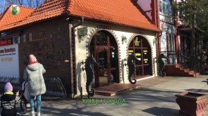 Калининград - Светлогорск-2